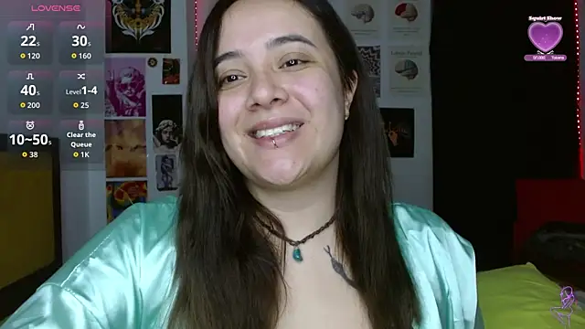 Nova-Satela online show from 05-25-26, 12:33