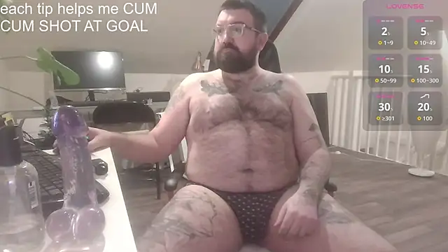 Snapshot of chriscubxxx chatting on 01-15-26, 06:11 chriscubxxx online show from 01-15-26, 06:11