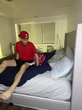 iamdesiluv online show from 03-01-26, 02:46