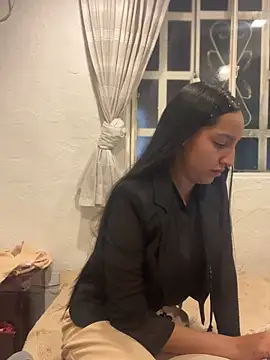 Eve Ritz online show from 02-10-26, 04:05