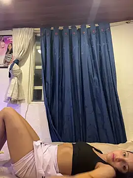 Eve Ritz online show from 04-06-26, 04:46