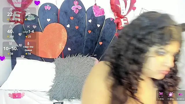 Snapshot of Jessica_Beltrann chatting on 02-13-26, 08:27 Jessica Beltrann online show from 02-13-26, 08:27