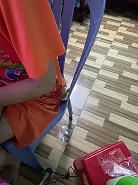 Snapshot of KemmDau chatting on 02-03-26, 08:14 KemmDau online show from 02-03-26, 08:14