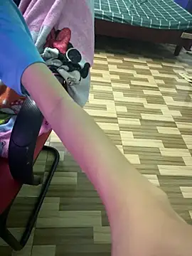 Snapshot of KemmDau chatting on 02-08-26, 04:38 KemmDau online show from 02-08-26, 04:38