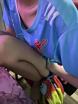 Snapshot of KemmDau chatting on 03-13-26, 06:36 KemmDau online show from 03-13-26, 06:36