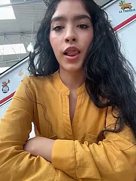 dani bela online show from 03-23-26, 10:03