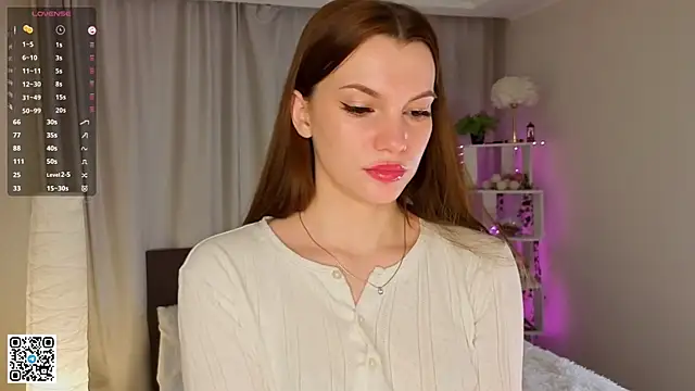 LaveraMeling online show from 02-07-26, 04:05