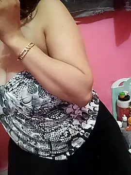 sexysaminta online show from 01-07-26, 12:35