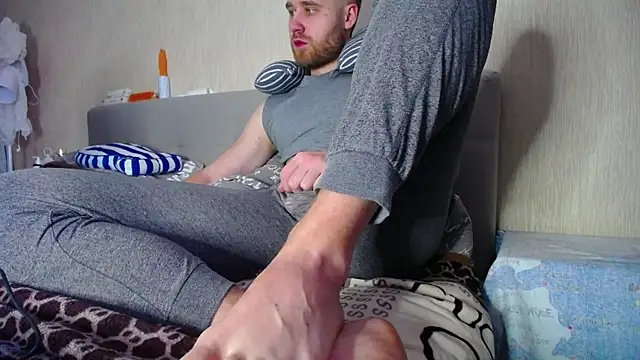 LorenzoLux online show from 02-22-25, 10:29