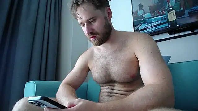 LorenzoLux online show from 03-23-26, 06:17