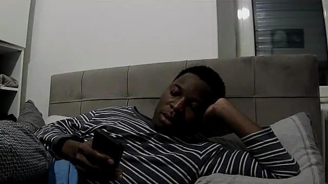 Bigchocco online show from 03-12-26, 03:34