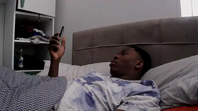 Bigchocco online show from 03-28-26, 10:15