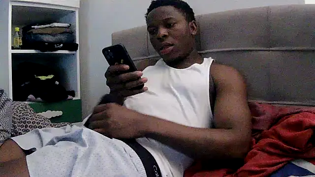 Bigchocco online show from 04-18-26, 12:20