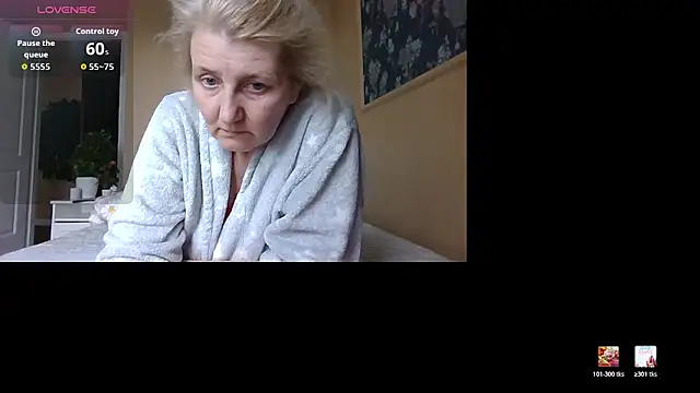 MELISSALive online show from 03-25-26, 02:56