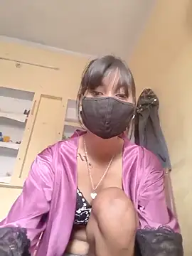 CUTEDIIVA online show from 06-11-26, 07:17