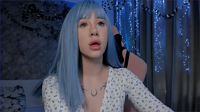 Necucubi02 online show from 03-08-26, 09:24