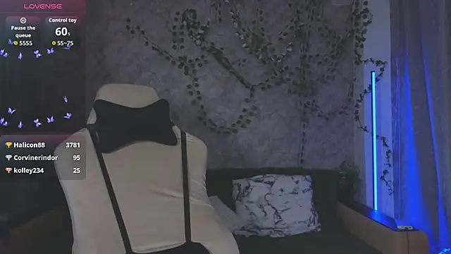 Necucubi02 online show from 04-17-26, 11:02