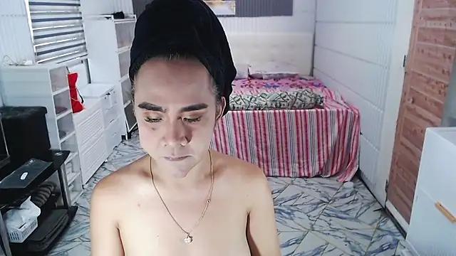 MShealthyCumTS69 online show from 04-22-26, 01:52