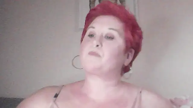 BustyRedxx online show from 03-04-26, 07:20