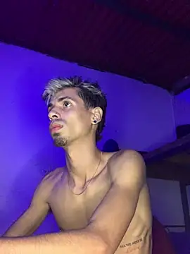 alexx 23cm online show from 04-17-26, 01:36