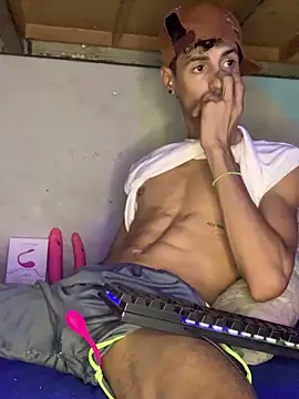 alexx 23cm online show from 04-19-26, 11:40