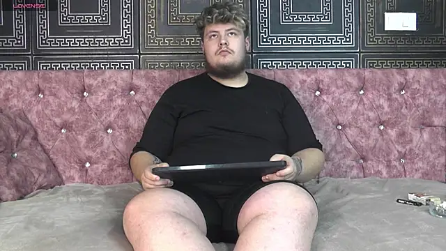 XavierMax online show from 01-07-26, 09:56