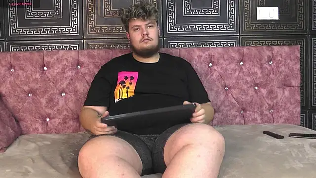 XavierMax online show from 01-10-26, 05:53