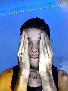 Fernandocj  online show from 01-12-26, 05:29