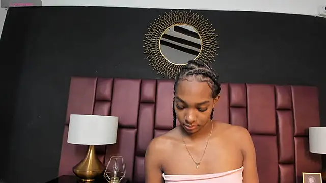 BrittanyWatson online show from 01-18-26, 03:32