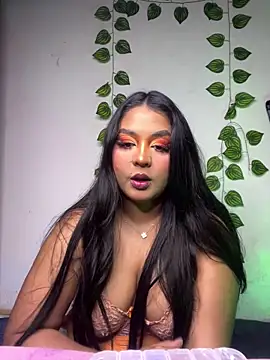 Isabella Belmont online show from 04-24-26, 07:55
