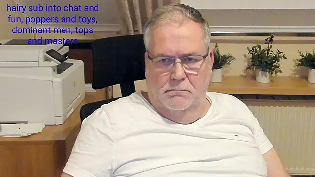 hairysubguy online show from 01-05-26, 09:18