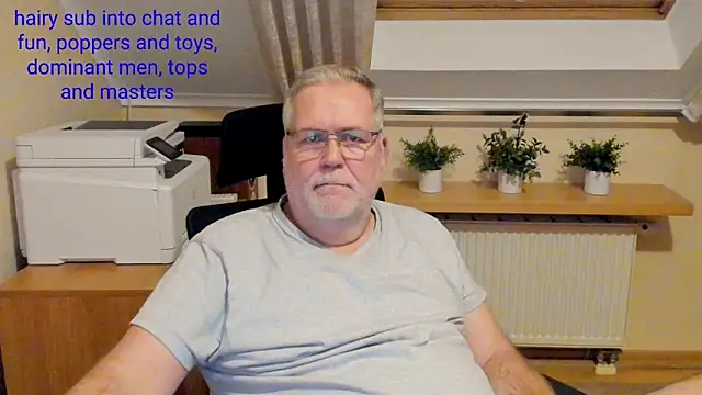 hairysubguy online show from 01-07-26, 09:39