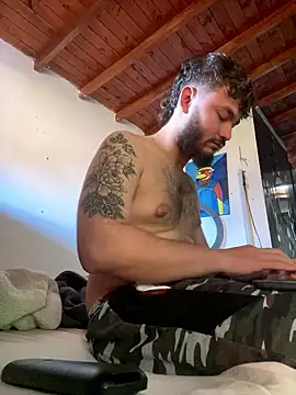 Snapshot of JacoLive10 chatting on 01-07-26, 09:06 JacoLive10 online show from 01-07-26, 09:06