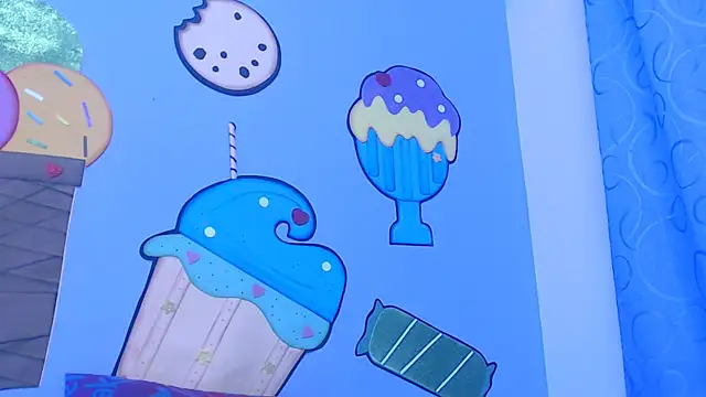 skinnysexzara18 online show from 02-06-26, 01:10