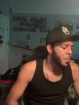 Snapshot of PRBoricua787 chatting on 06-20-26, 04:54 PRBoricua787 online show from 06-20-26, 04:54