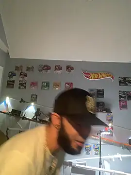 PRBoricua787 online show from 07-12-26, 10:45