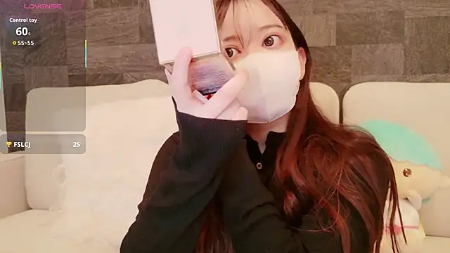 Mayu 000 online show from 04-17-26, 09:51