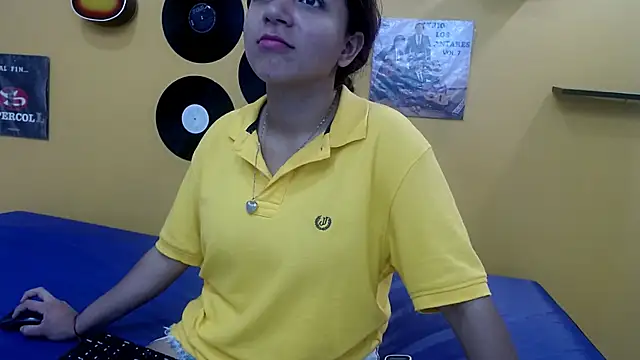 marcelasweet457 online show from 04-01-26, 01:52