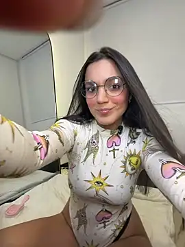 EVA WILD1 online show from 03-03-26, 01:12