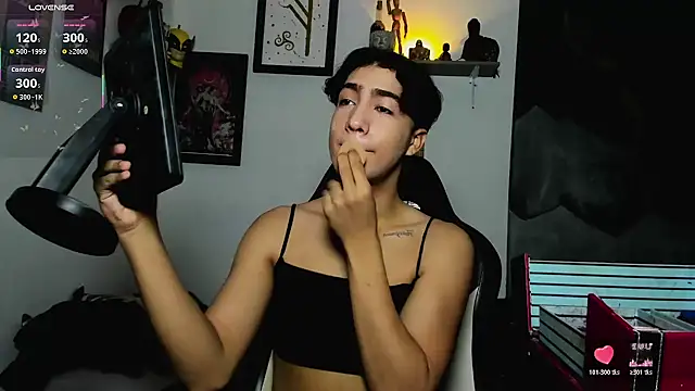 Snapshot of cinnamon_girlts chatting on 01-06-26, 09:18 cinnamon girlts online show from 01-06-26, 09:18