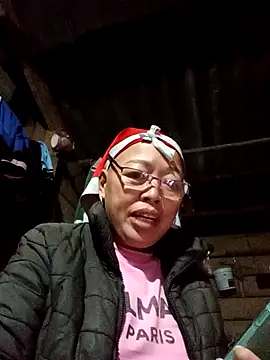 Agnes-baby online show from 02-01-26, 11:31