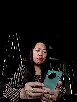 Agnes-baby online show from 03-01-26, 02:13