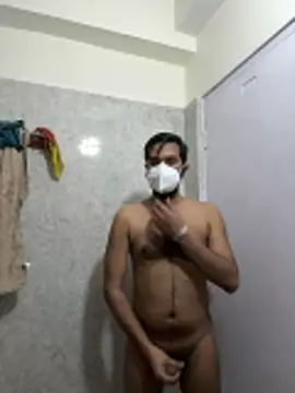 Rahil 94 online show from 03-22-26, 02:53