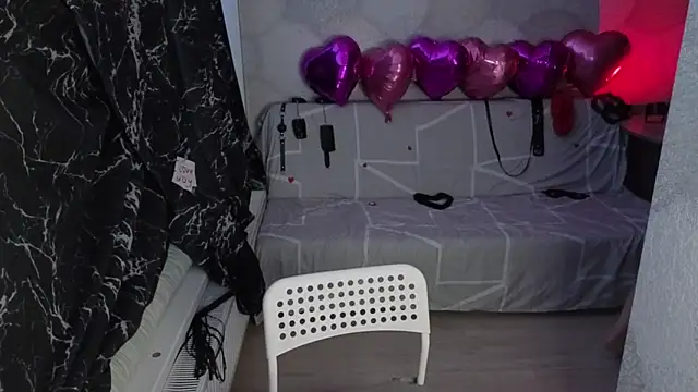 Snapshot of Mistress-Stella chatting on 02-15-26, 11:41 Mistress-Stella online show from 02-15-26, 11:41