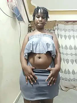 Bootyful me online show from 06-08-26, 12:03