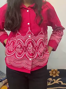 HotxAnamika online show from 02-28-26, 04:13