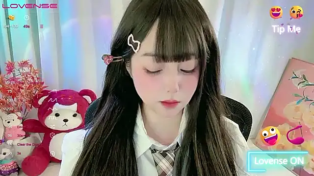 CLaire-5 online show from 02-26-26, 05:45