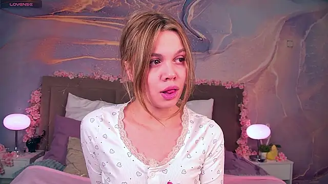 ScarletMarney online show from 03-05-26, 03:02