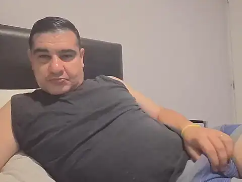 HERNANPORONGA online show from 01-07-26, 12:35