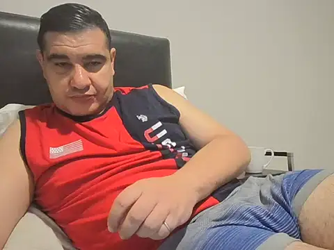 HERNANPORONGA online show from 01-08-26, 01:19